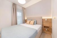 Appartement 2 Chambres avec Balcon