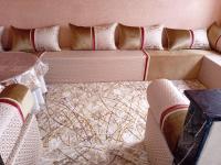 Appartement comfortable avec vue mer direct - Ferienwohnung Sidi Ifni