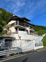 Panorama - Chambres d’hôtes Someraro