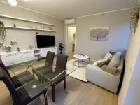 The Captain Apartments Marina next to Verbella Leonardo Academy MXP - Ferienwohnung Sesto Calende