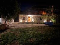 Anemos Stone Houses - B&B Ören
