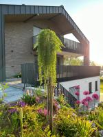 Tanners Chalet Apartments - Chambres d’hôtes