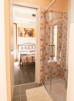 Chambre Double avec Balcon