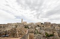 B&B Matera - Antica Dimora Storica La Finestra Sul Campanile - Bed and Breakfast Matera