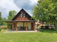 Chalupa pro děti - B&B Drnovec