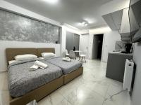 Cozy Elegant Apartment #2 VIPGreece - B&B Athens