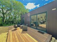 L’Escapade Scandinave, Nature et Détente - B&B Domessargues