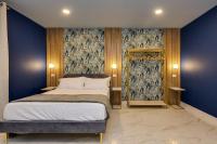 NAIF Suites - Ferienwohnung Rom