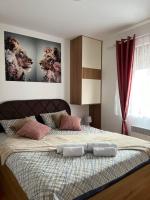 Apartman Akiluz & SPA Zlatibor - B&B