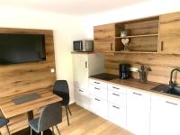 One-Bedroom Premium Apartment