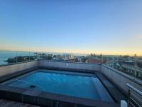 Central - Whale Watching Paradise -Self check in - B&B Hermanus