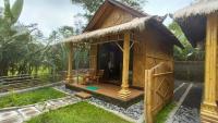 Pondok Sapta Sallaca - B&B
