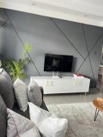 The comfortplace Kilimani 1 bed - Ferienwohnung