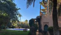 B&B Marrakesh - AbirKech appartement - Bed and Breakfast Marrakesh