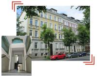 Parkside City Apartment C 66 Nähe Zoo, Messe, City, BMW, Porsche - B&B Leipzig