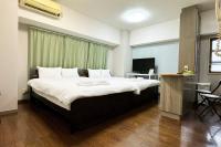 Color島之内701 - Ferienwohnung