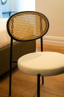 Chambre Double Deluxe avec Balcon