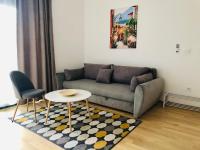 Apartmani Markovic - B&B Rafajlovići