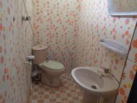 Tweepersoonskamer met Eigen Badkamer