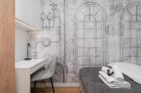 Appartamento con 1 Camera da Letto