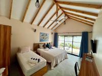 Chambre Triple Deluxe