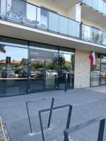 Maya's Flats & Resorts 104 - Letnica apartment - B&B