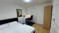 B&B Ashford - Room with en-suite facilities - Bed and Breakfast Ashford