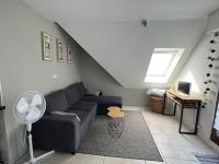 Charmant studio à Cabourg Plage - B&B Cabourg