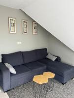 Charmant studio à Cabourg Plage - B&B Cabourg