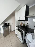 Charmant studio à Cabourg Plage - B&B Cabourg