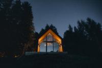 Private cabin with sauna - B&B