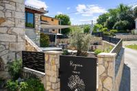 Apartment in Krsan 8886 - B&B Kršan