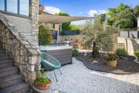Apartment in Krsan 8886 - B&B Kršan