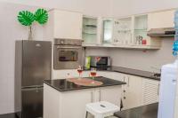 Sundowner 2 Bedroom Apartment Near Westgate - B&B Nairobi