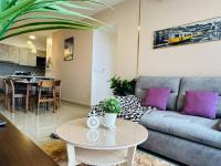 MVD19#Family Suite 8pax 3 Rooms M Vertica Velocity Mall Cheras IKEA Mytown Short Walk to MRT & LRT Maluri - Chambres d'hôtes Kuala Lumpur