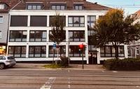 Klara im Herzen von Rüttenscheid und Messe - Ferienwohnung Essen