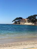 Bandol A Bandol cha cha cha - Appartement - Chambres d’hôtes Bandol