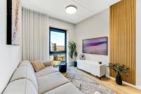 15 korruse premium katusekorter - B&B Tallinn