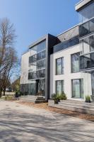 Seafront Apartment - B&B