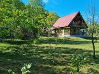 Green Garden Lohovo - B&B Bihać