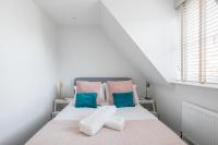 B&B Histon - Modern Stylish Cambridge Pad (Free Parking) - Bed and Breakfast Histon