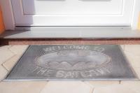 Familiekamer met Badkamer