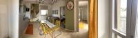 Appartamenti il borgo girasole - Ferienwohnung Busca