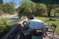 River House Mojstrana - B&B Mojstrana