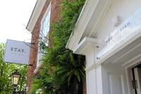 B&B Tarporley - STAY on the High Street - Bed and Breakfast Tarporley