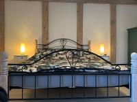 Rustica im alten Speicher - B&B Schönberg