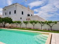 B&B Monopoli - Masseria Mammella - Bed and Breakfast Monopoli