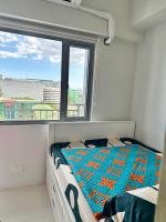 Apartment with View and Balcony