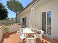 611 - Appartamento trilocale a Marcelli, ristrutturato, climatizzato e con posto auto interno - SPIAGGIA AL WHITE BEACH CLUB INCLUSA - Chambres d'hôtes Marcelli