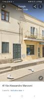 Casa Ruiu - Ferienwohnung Telti
